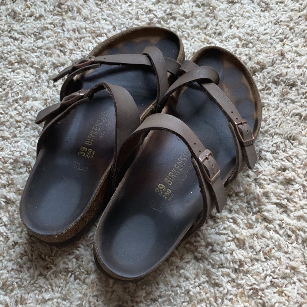 Birkenstock Mayari Sandals